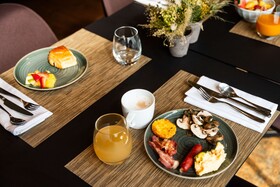 Best Western Plus Masqhotel