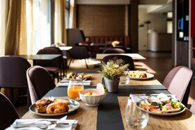 Best Western Plus Masqhotel