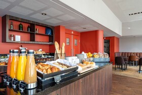Best Western Plus Masqhotel