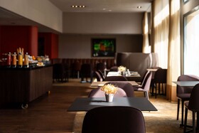 Best Western Plus Masqhotel