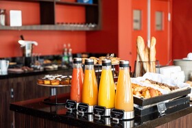 Best Western Plus Masqhotel