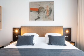 Best Western Plus Masqhotel