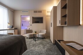 Best Western Plus Masqhotel