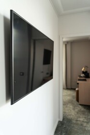 Best Western Plus Masqhotel