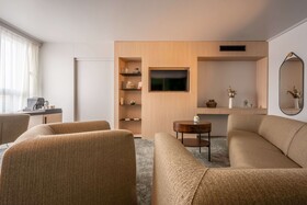 Best Western Plus Masqhotel