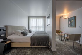 Best Western Plus Masqhotel