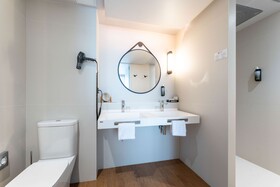Best Western Plus Masqhotel
