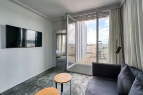 Best Western Plus Masqhotel