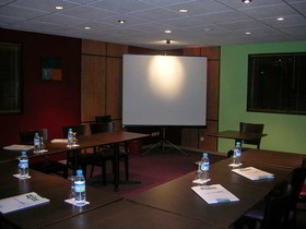 Brit Hotel La Rochelle Périgny
