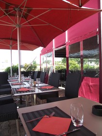 Brit Hotel La Rochelle Périgny