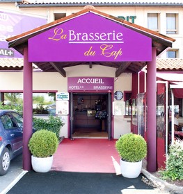 Brit Hotel La Rochelle Périgny