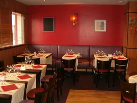Brit Hotel La Rochelle Périgny