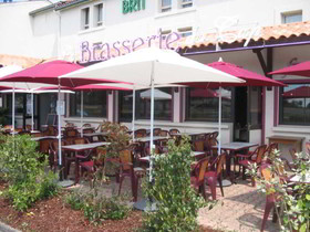 Brit Hotel La Rochelle Périgny