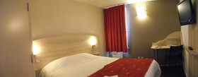 Brit Hotel La Rochelle Périgny