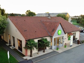 Campanile la Rochelle Nord Puilboreau