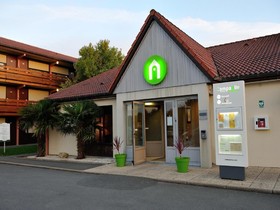 Campanile la Rochelle Nord Puilboreau