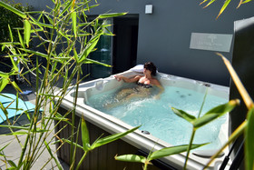 Central Park Hotel & Spa