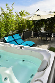 Central Park Hotel & Spa
