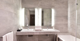 Central Park Hotel & Spa