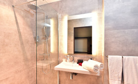 Central Park Hotel & Spa