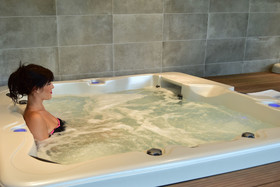 Central Park Hotel & Spa