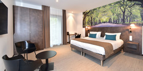 Central Park Hotel & Spa