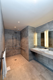 Central Park Hotel & Spa