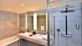 Central Park Hotel & Spa