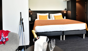 Central Park Hotel & Spa