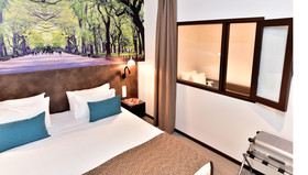 Central Park Hotel & Spa