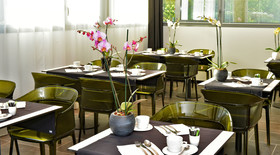 Central Park Hotel & Spa