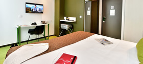 Central Park Hotel & Spa