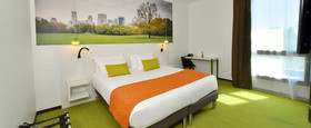 Central Park Hotel & Spa