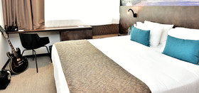 Central Park Hotel & Spa