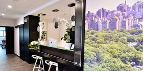 Central Park Hotel & Spa