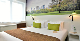 Central Park Hotel & Spa