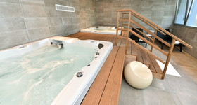 Central Park Hotel & Spa