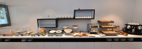 Central Park Hotel & Spa