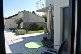 Clos Les Arpents Verts