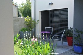 Clos Les Arpents Verts