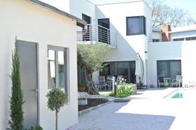 Clos Les Arpents Verts