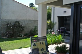 Clos Les Arpents Verts