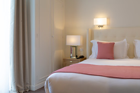 Hôtel La Tour de Nesle