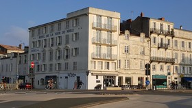 Hôtel La Tour de Nesle