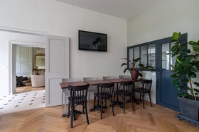 Escale Rochelaise B&B