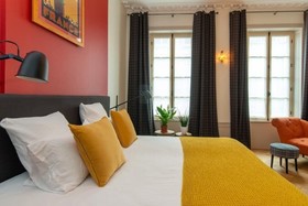 Escale Rochelaise B&B