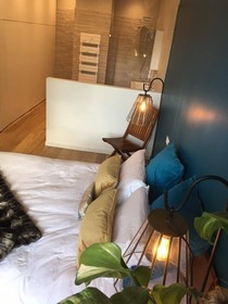 Escale Rochelaise B&B