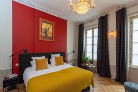Escale Rochelaise B&B