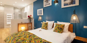 Escale Rochelaise B&B