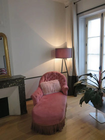 Escale Rochelaise B&B